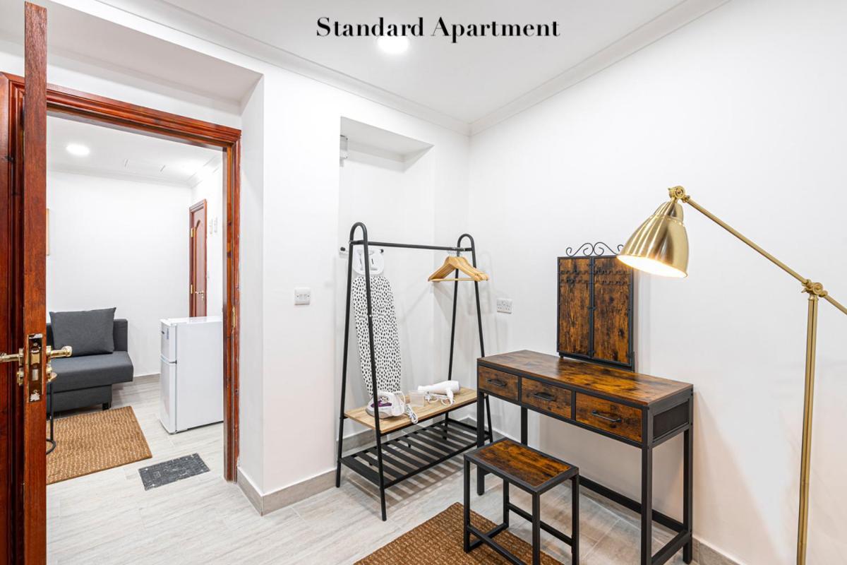 Stylish Apartment Kensington London Luaran gambar