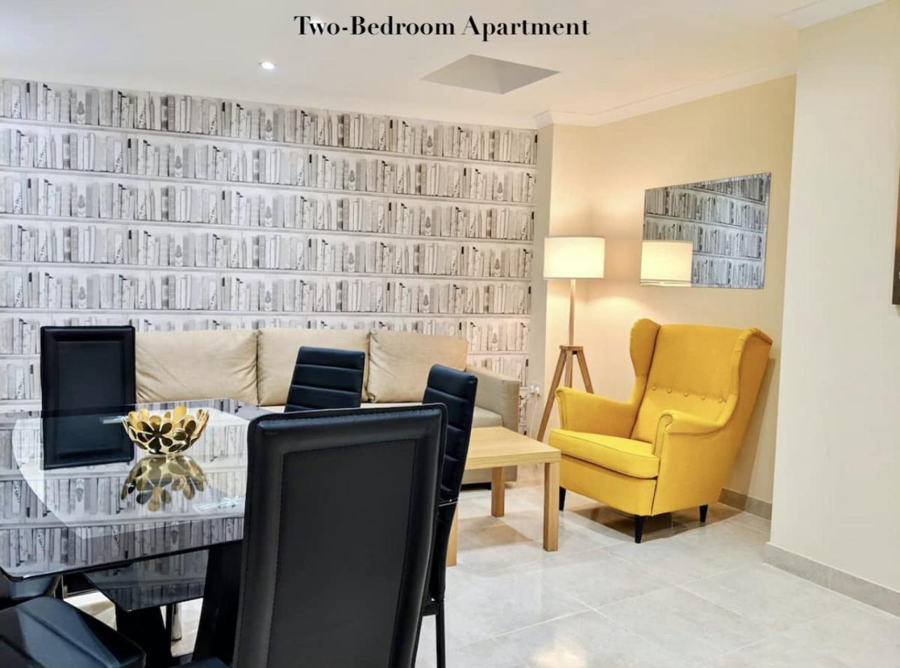 Stylish Apartment Kensington London Luaran gambar