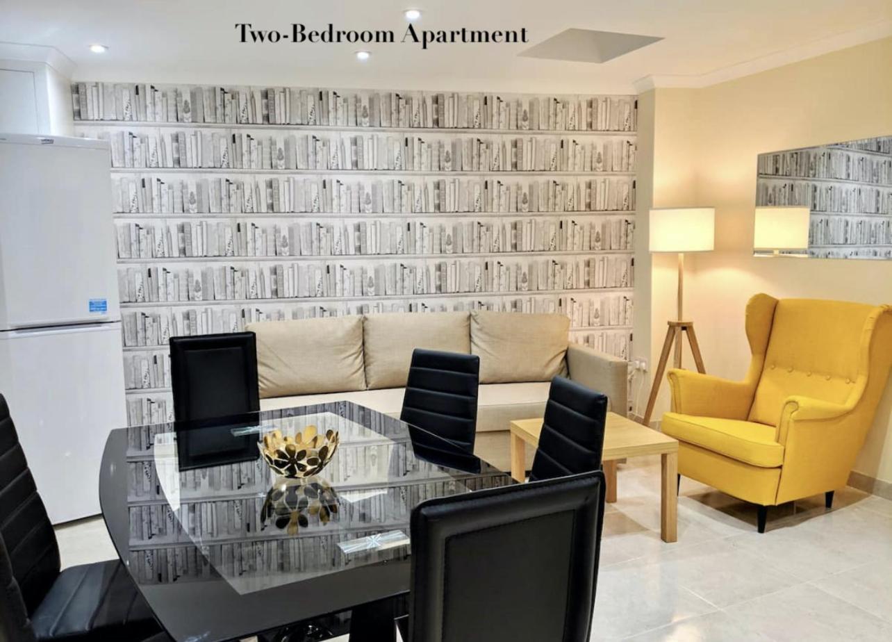 Stylish Apartment Kensington London Luaran gambar