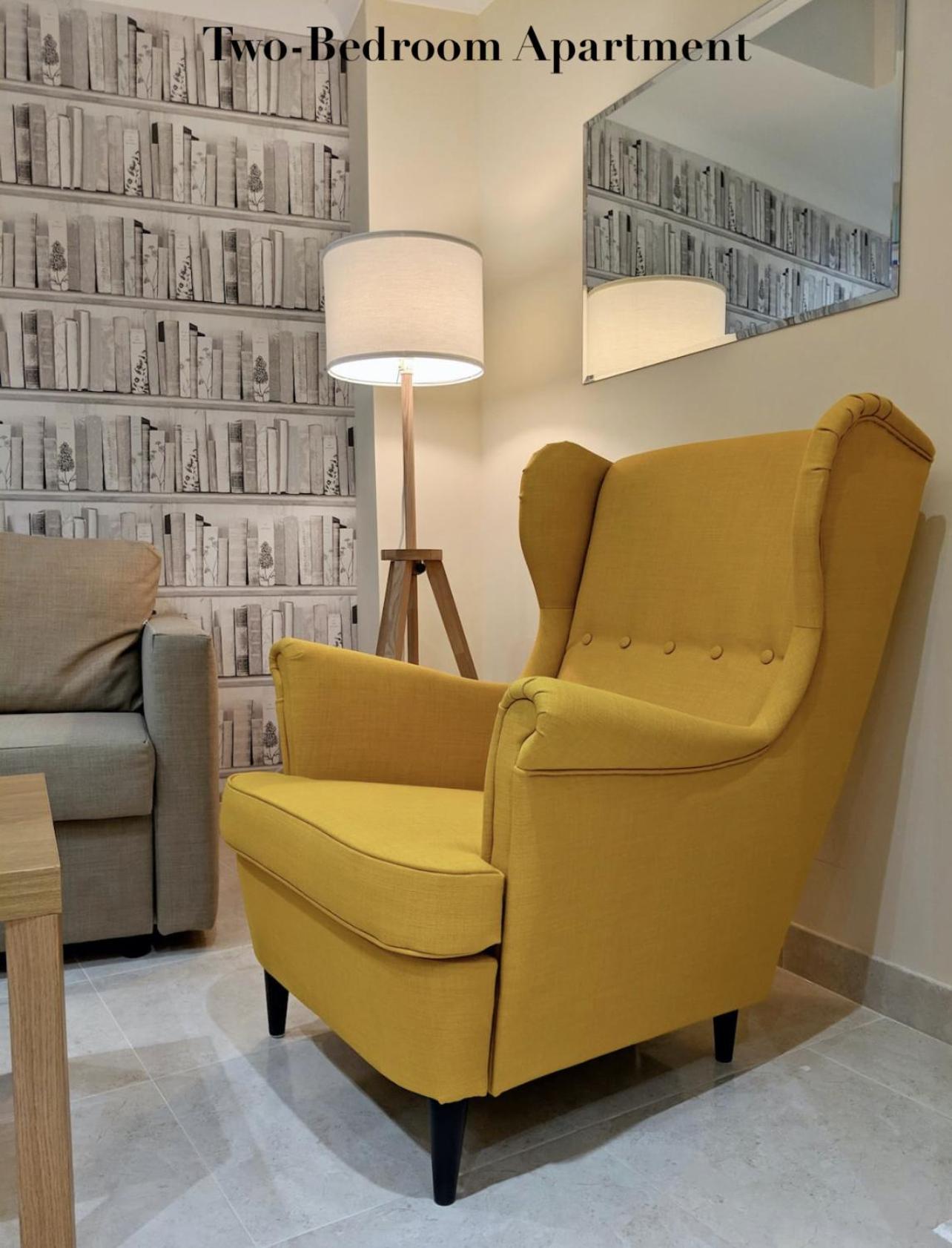 Stylish Apartment Kensington London Luaran gambar