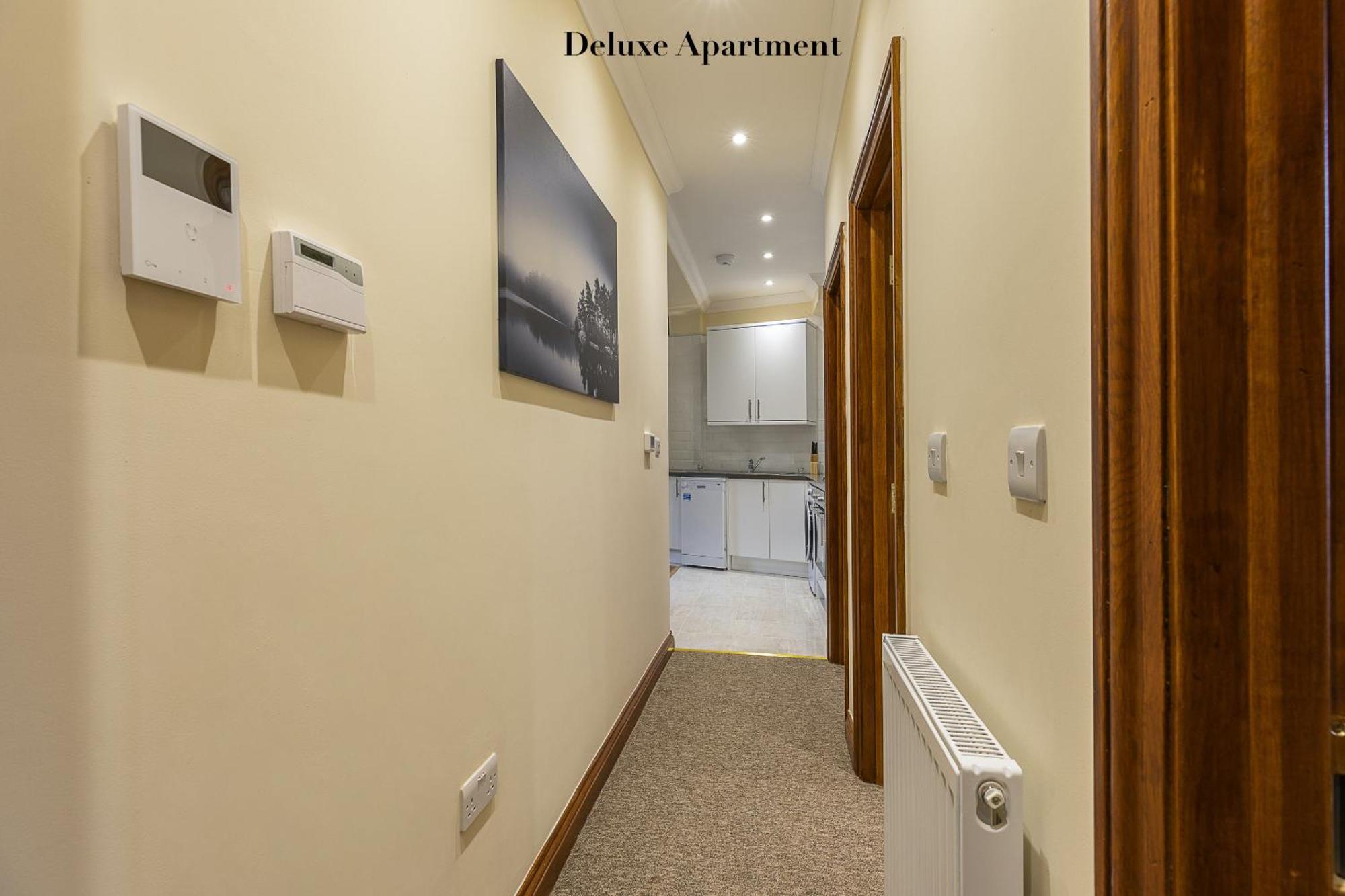 Stylish Apartment Kensington London Luaran gambar